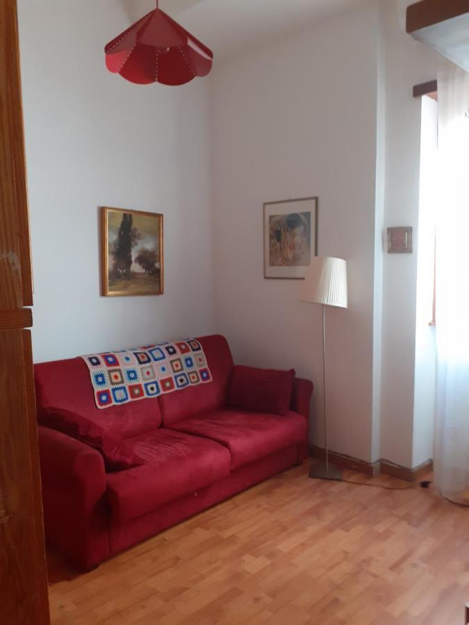 1 Bis Flat Appartement Rome Buitenkant foto