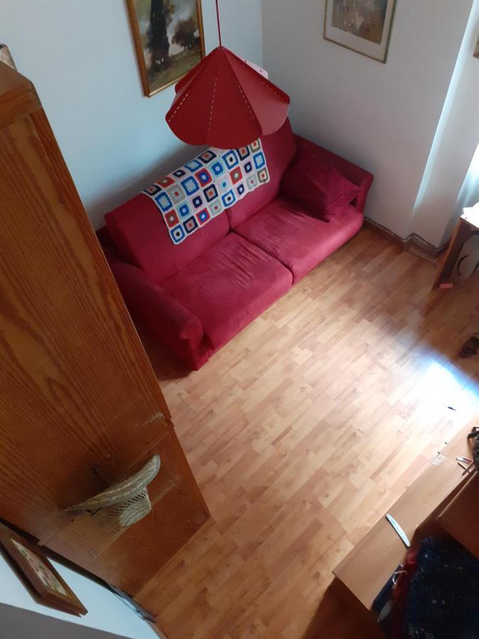 1 Bis Flat Appartement Rome Buitenkant foto