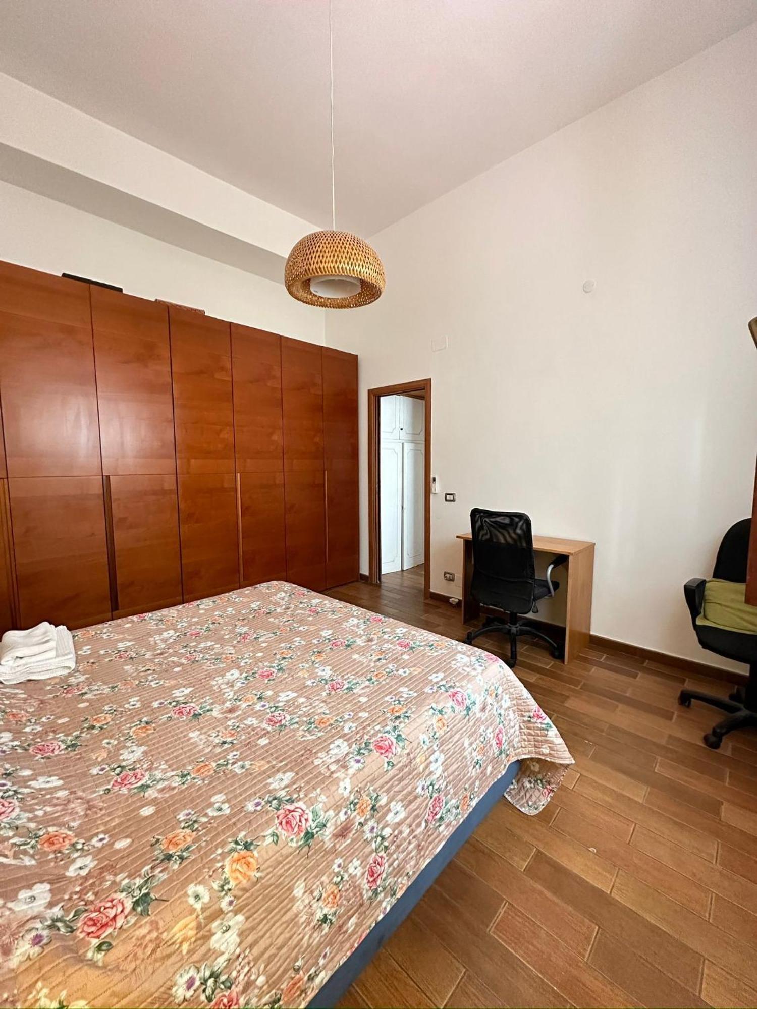 1 Bis Flat Appartement Rome Buitenkant foto